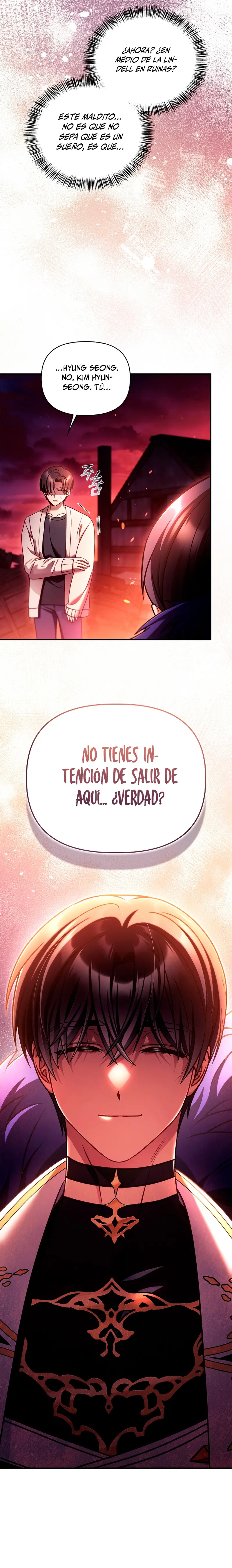 Read Manual de instrucciones del Reencarnado ES Manga Online