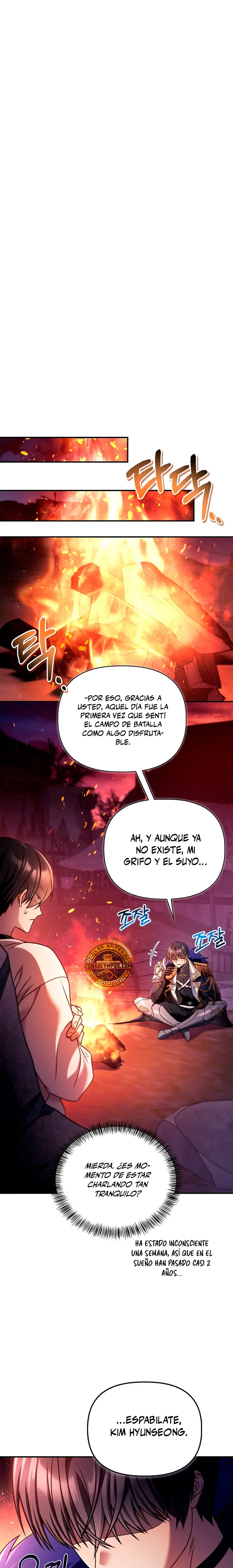 Read Manual de instrucciones del Reencarnado ES Manga Online