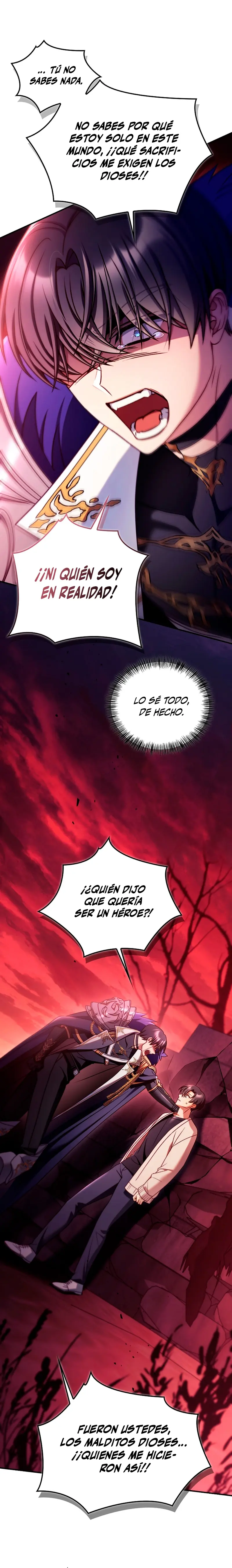 Read Manual de instrucciones del Reencarnado ES Manga Online