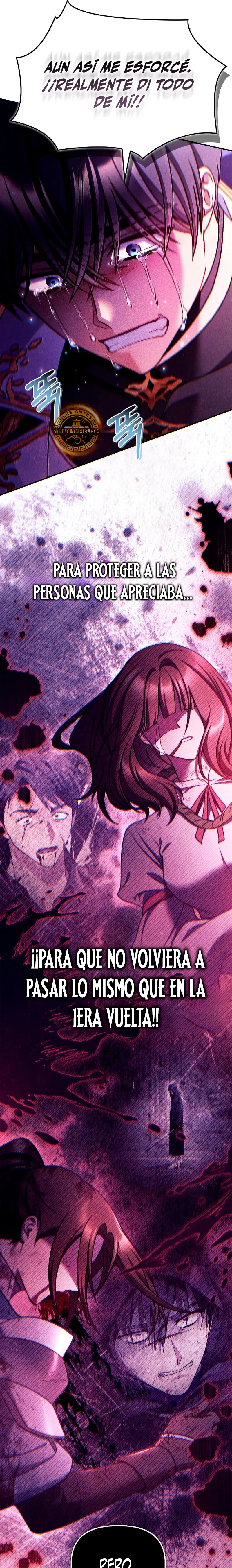 Read Manual de instrucciones del Reencarnado ES Manga Online