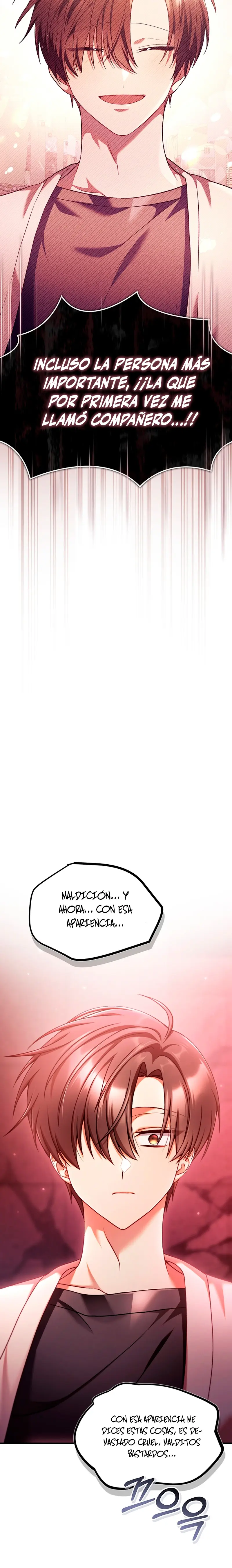 Read Manual de instrucciones del Reencarnado ES Manga Online