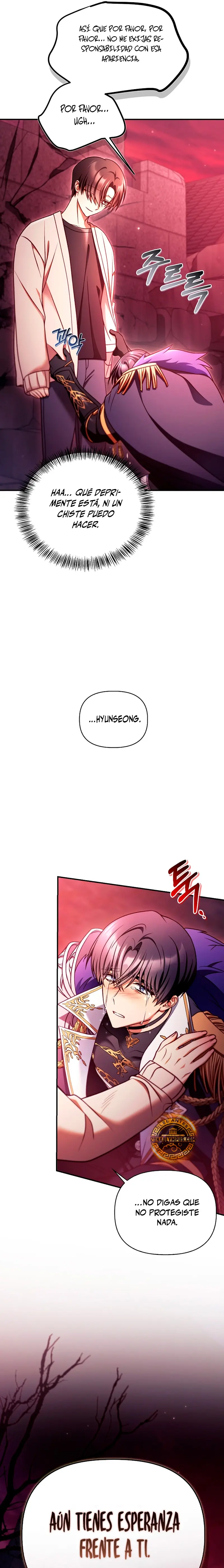 Read Manual de instrucciones del Reencarnado ES Manga Online