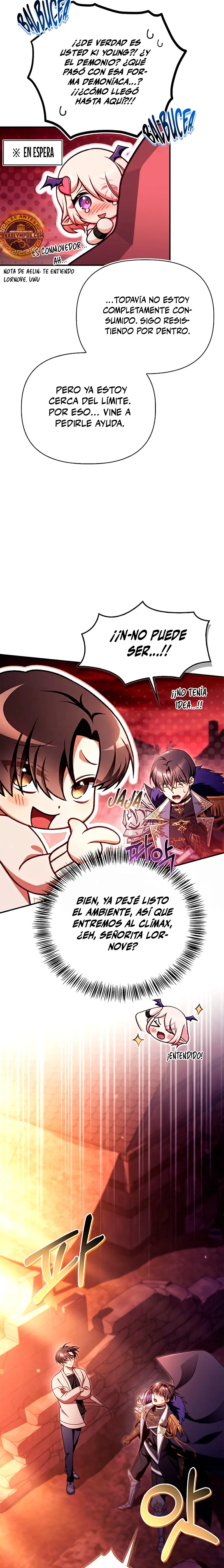 Read Manual de instrucciones del Reencarnado ES Manga Online