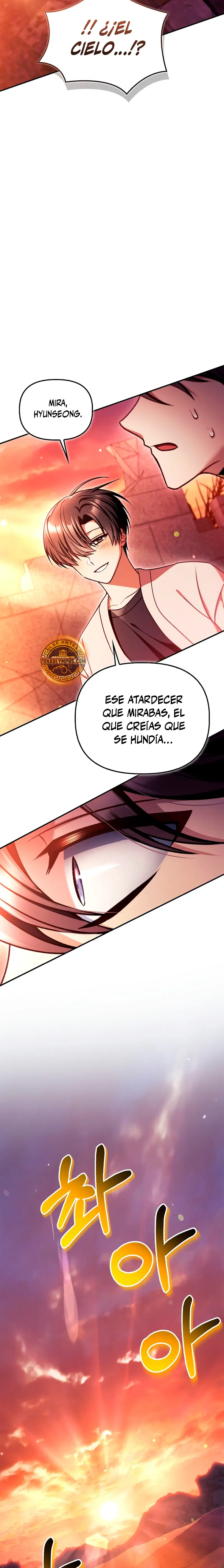Read Manual de instrucciones del Reencarnado ES Manga Online