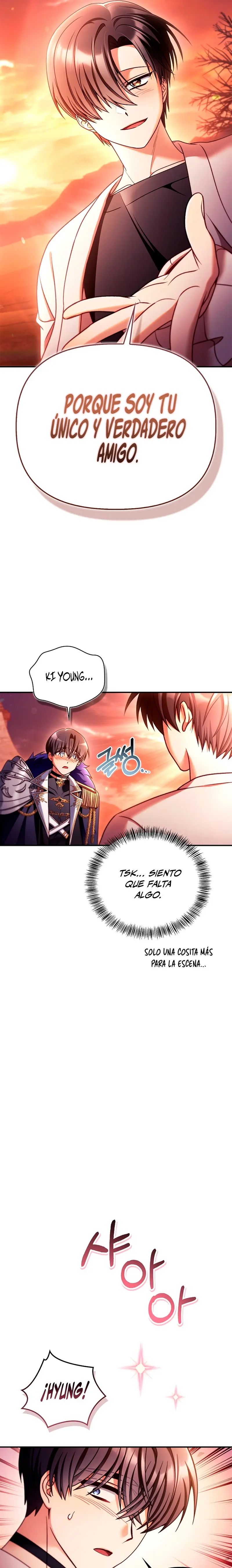 Read Manual de instrucciones del Reencarnado ES Manga Online