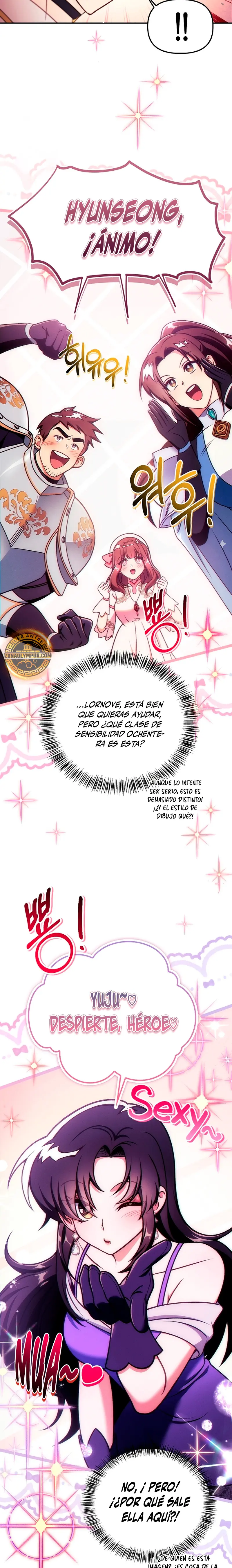 Read Manual de instrucciones del Reencarnado ES Manga Online