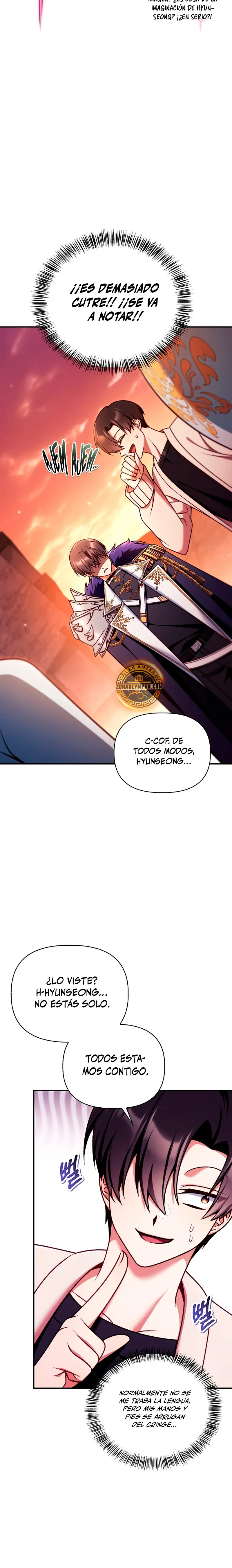 Read Manual de instrucciones del Reencarnado ES Manga Online
