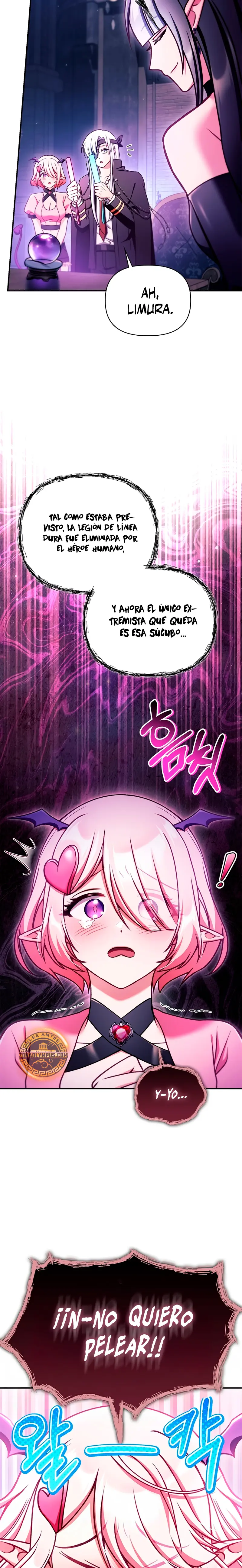 Read Manual de instrucciones del Reencarnado ES Manga Online