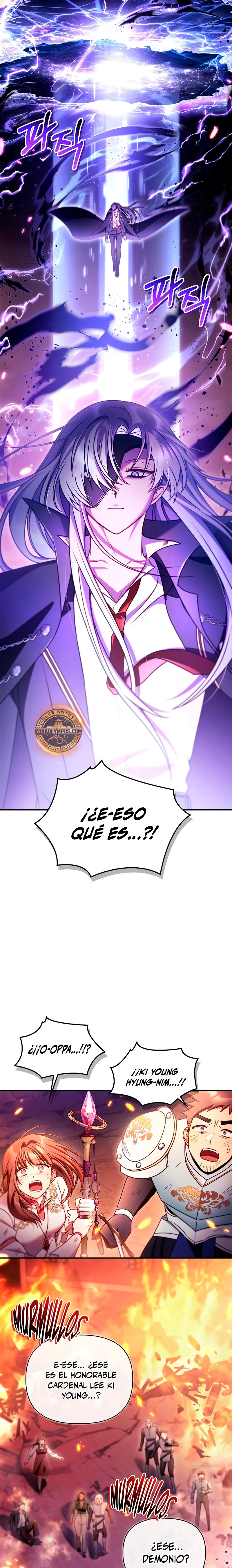 Read Manual de instrucciones del Reencarnado ES Manga Online