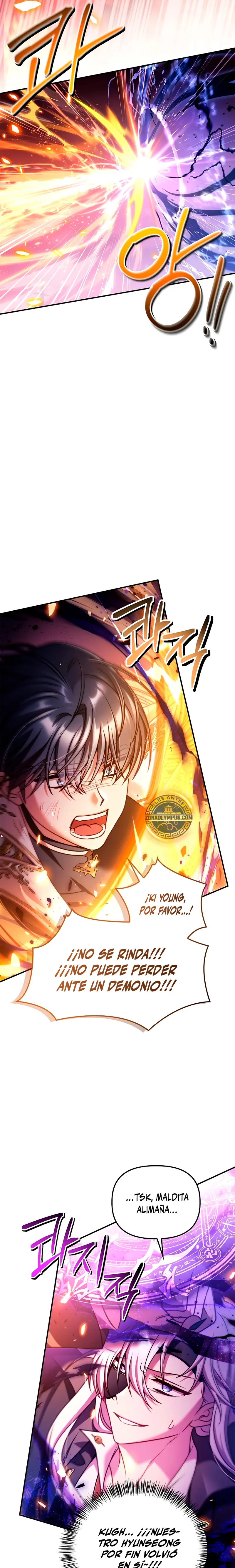 Read Manual de instrucciones del Reencarnado ES Manga Online