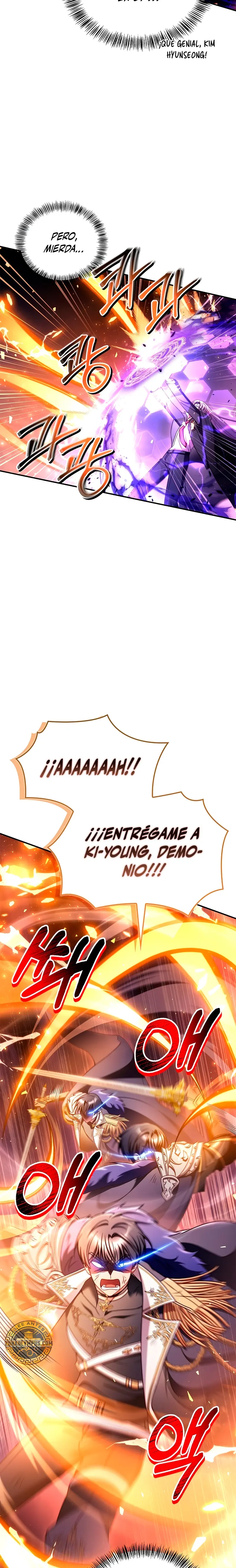 Read Manual de instrucciones del Reencarnado ES Manga Online