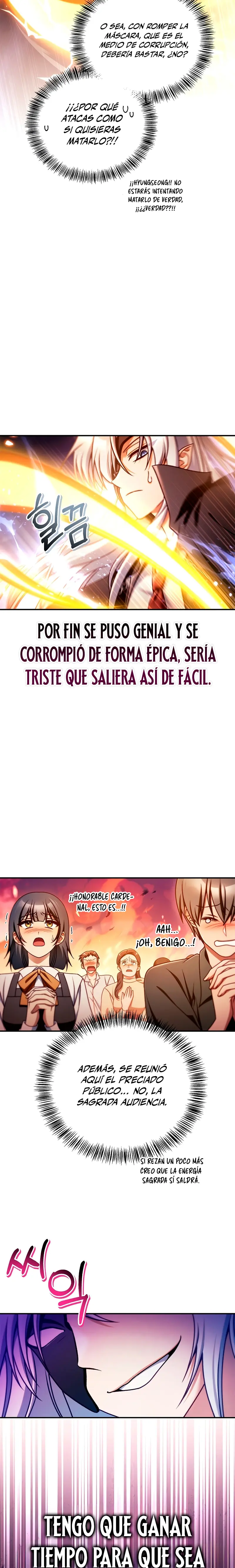 Read Manual de instrucciones del Reencarnado ES Manga Online