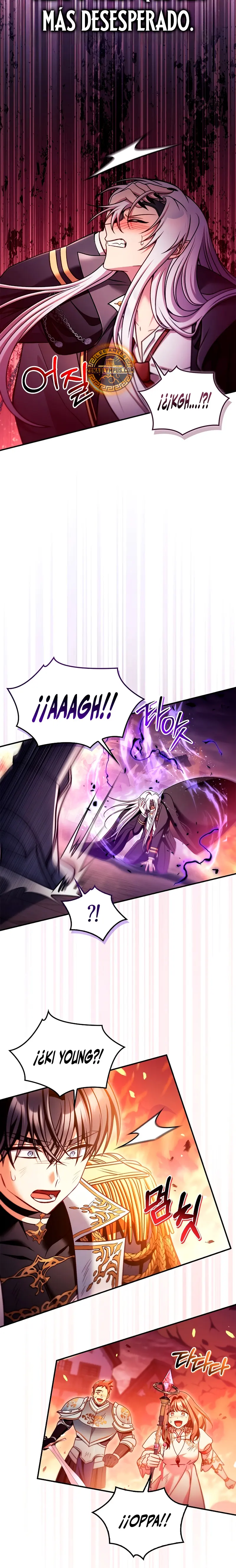 Read Manual de instrucciones del Reencarnado ES Manga Online