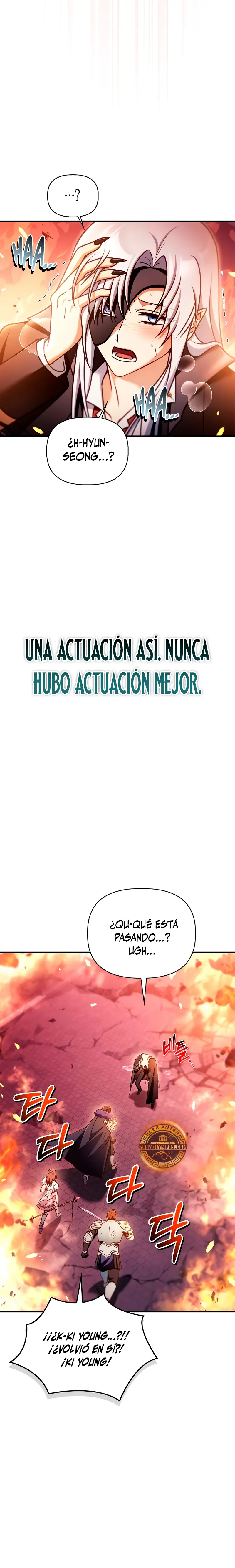 Read Manual de instrucciones del Reencarnado ES Manga Online