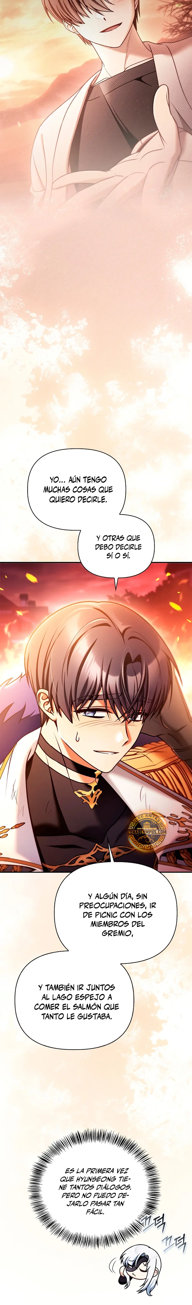 Read Manual de instrucciones del Reencarnado ES Manga Online