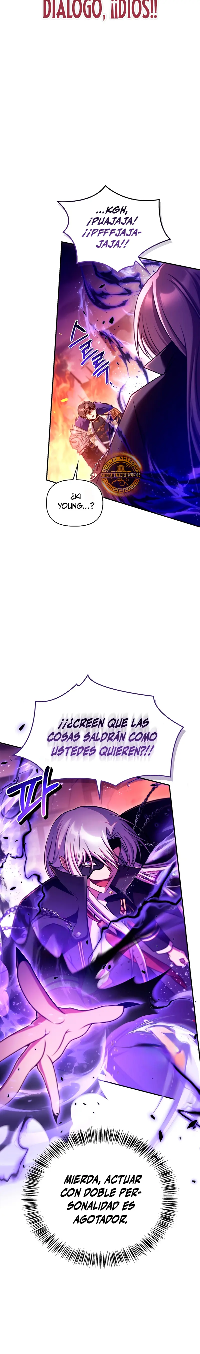 Read Manual de instrucciones del Reencarnado ES Manga Online