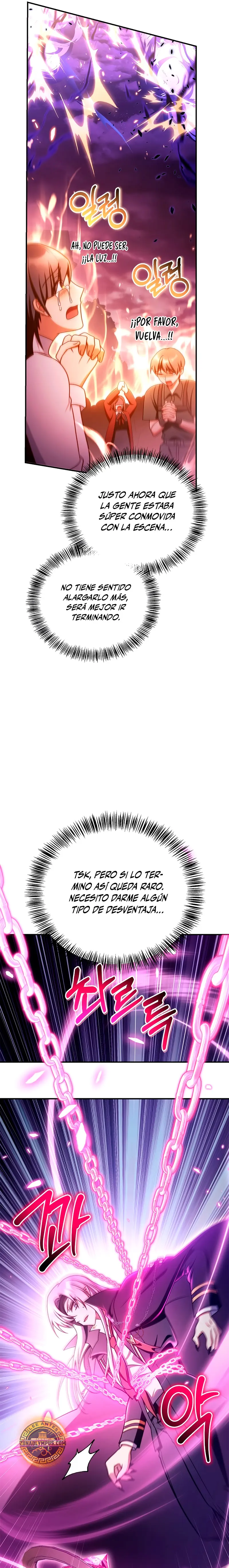 Read Manual de instrucciones del Reencarnado ES Manga Online