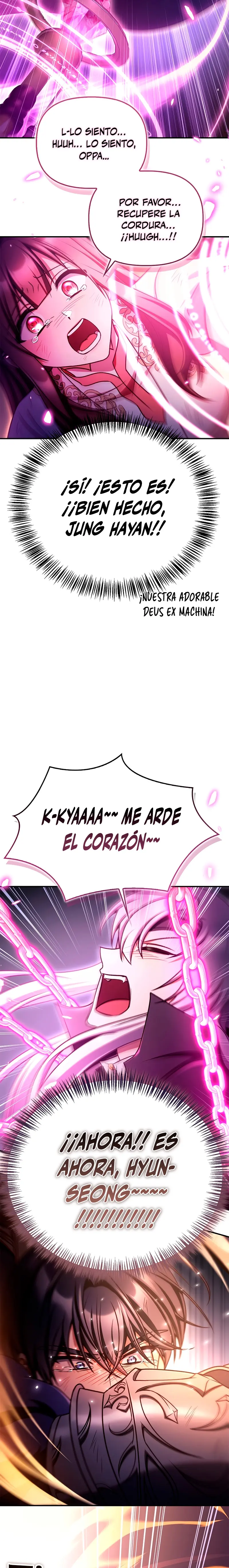 Read Manual de instrucciones del Reencarnado ES Manga Online