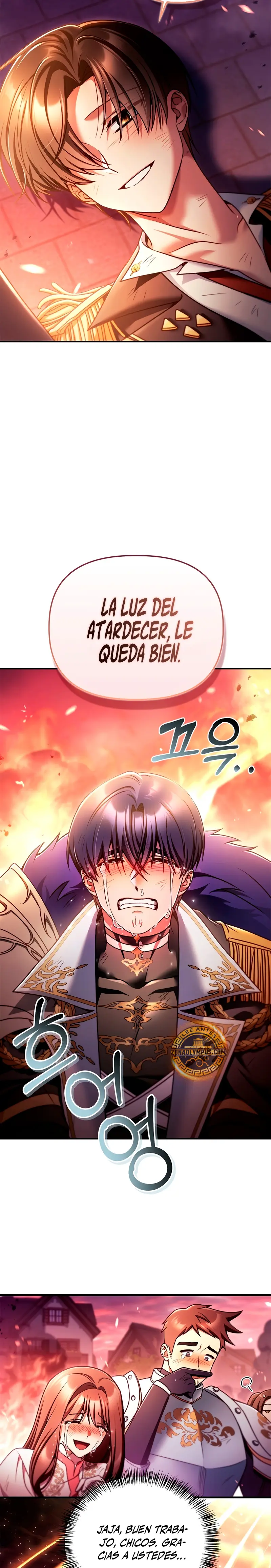 Read Manual de instrucciones del Reencarnado ES Manga Online