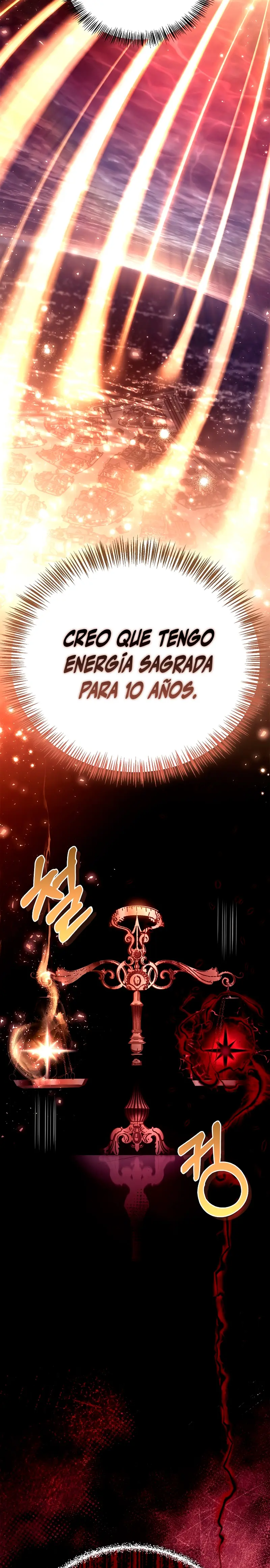 Read Manual de instrucciones del Reencarnado ES Manga Online