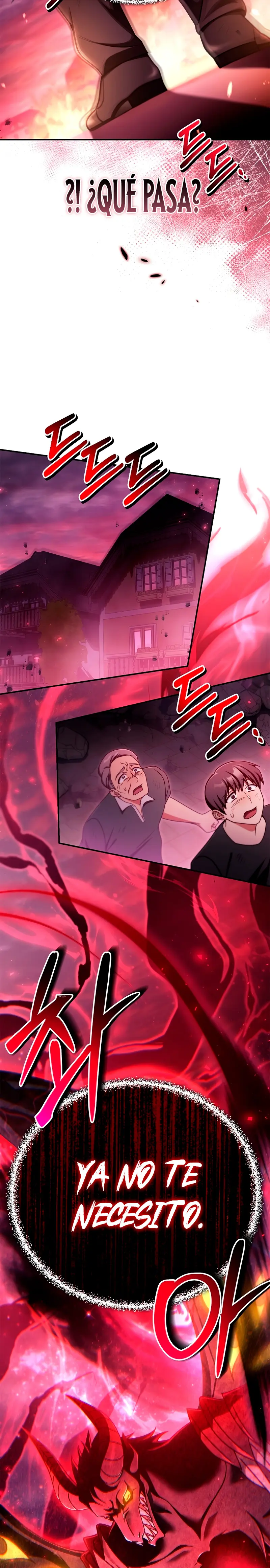Read Manual de instrucciones del Reencarnado ES Manga Online