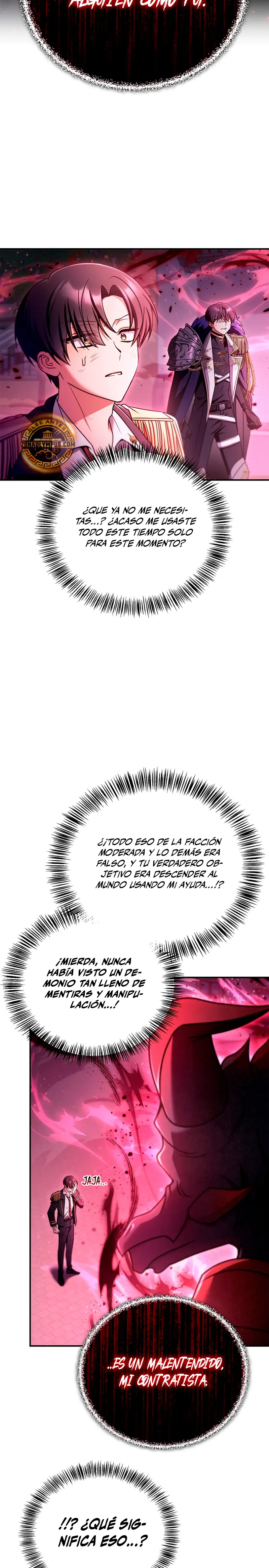 Read Manual de instrucciones del Reencarnado ES Manga Online