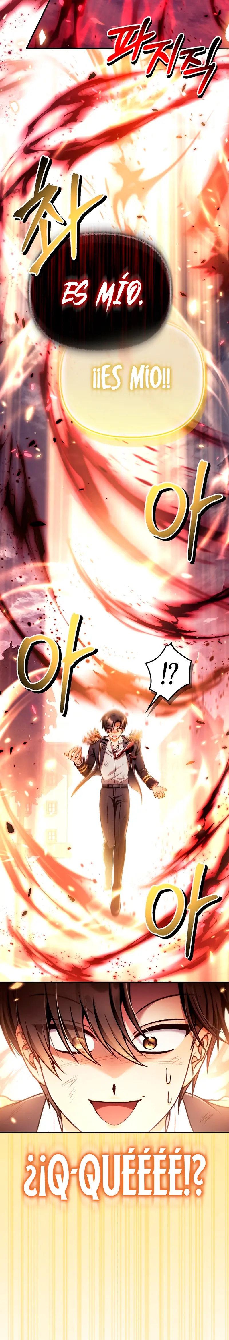 Read Manual de instrucciones del Reencarnado ES Manga Online