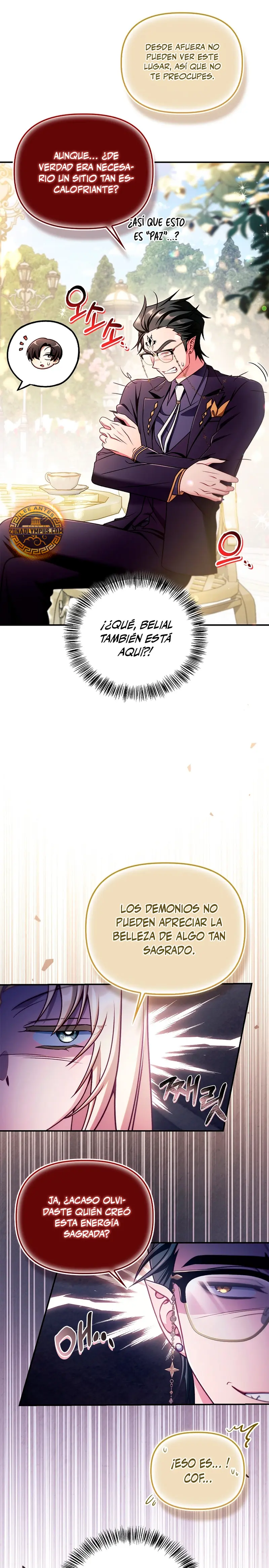 Read Manual de instrucciones del Reencarnado ES Manga Online