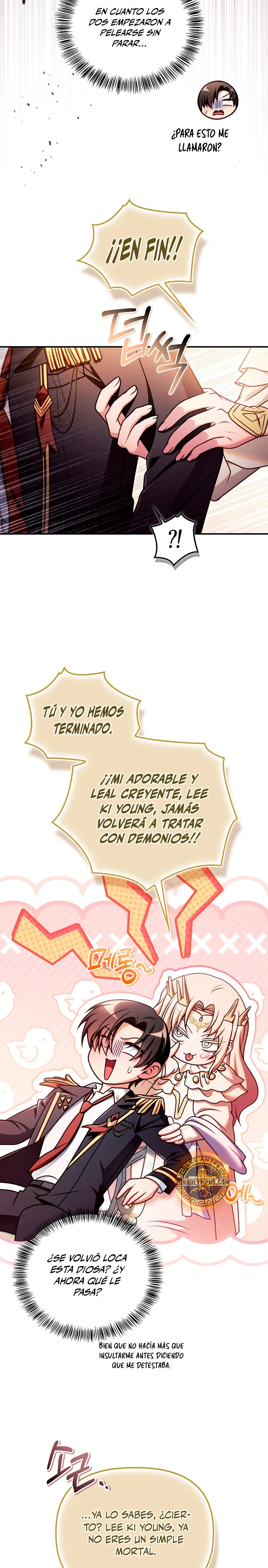 Read Manual de instrucciones del Reencarnado ES Manga Online