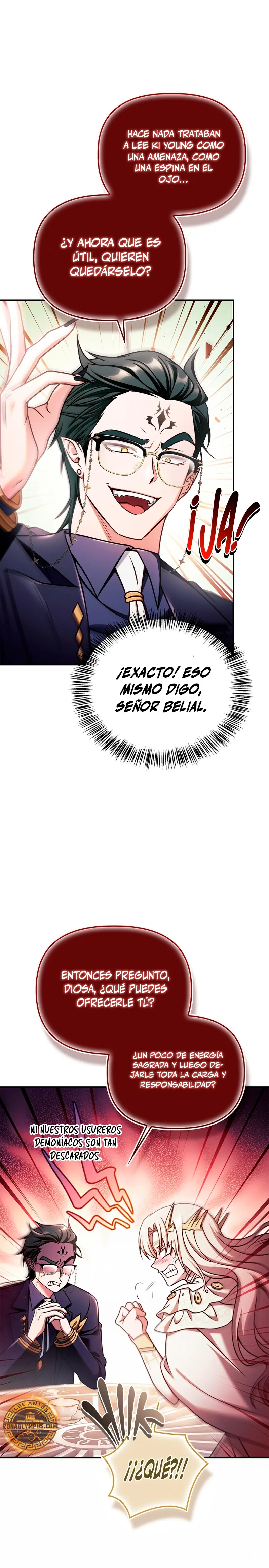 Read Manual de instrucciones del Reencarnado ES Manga Online
