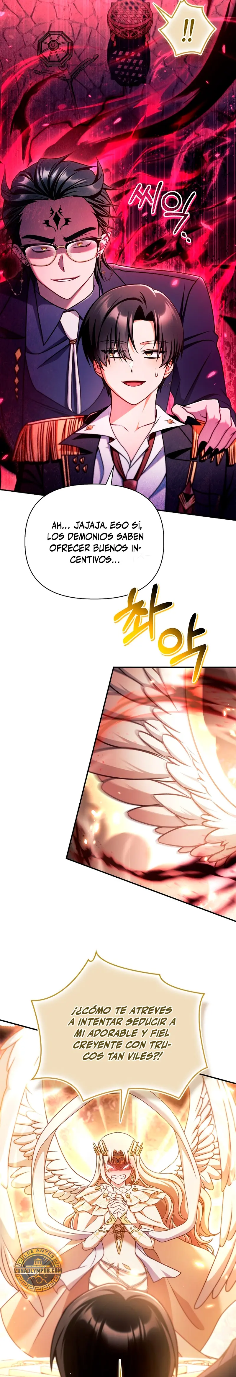 Read Manual de instrucciones del Reencarnado ES Manga Online