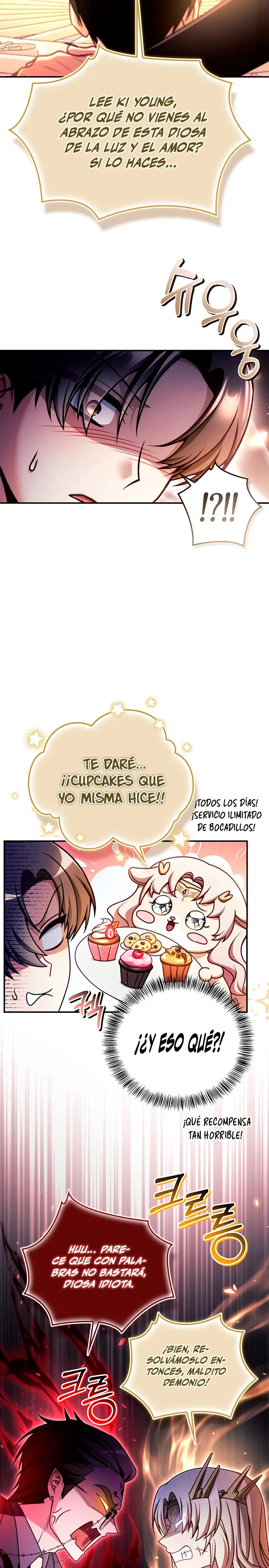 Read Manual de instrucciones del Reencarnado ES Manga Online