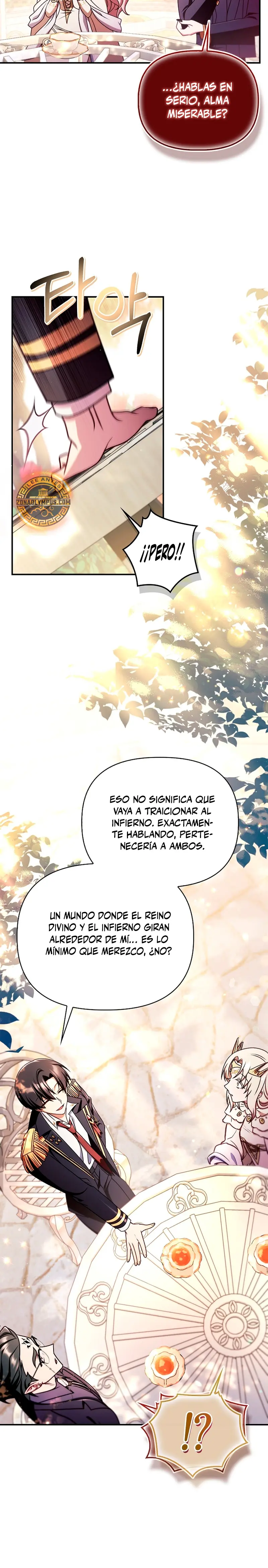 Read Manual de instrucciones del Reencarnado ES Manga Online