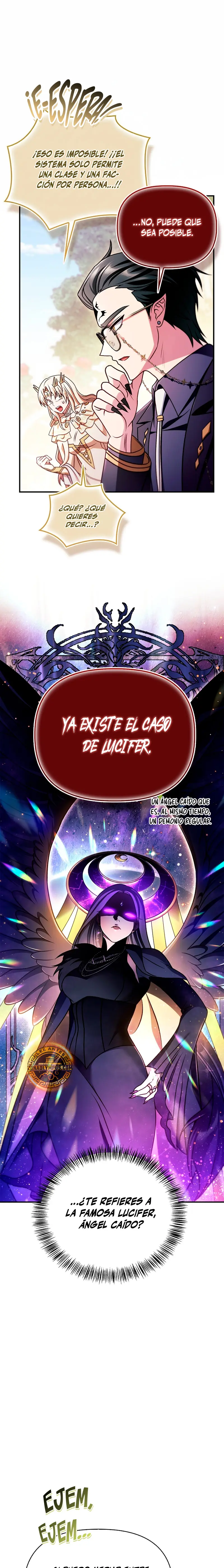 Read Manual de instrucciones del Reencarnado ES Manga Online