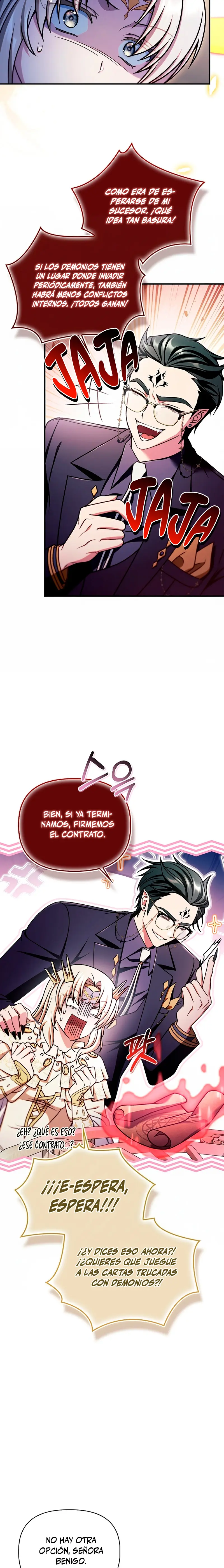 Read Manual de instrucciones del Reencarnado ES Manga Online