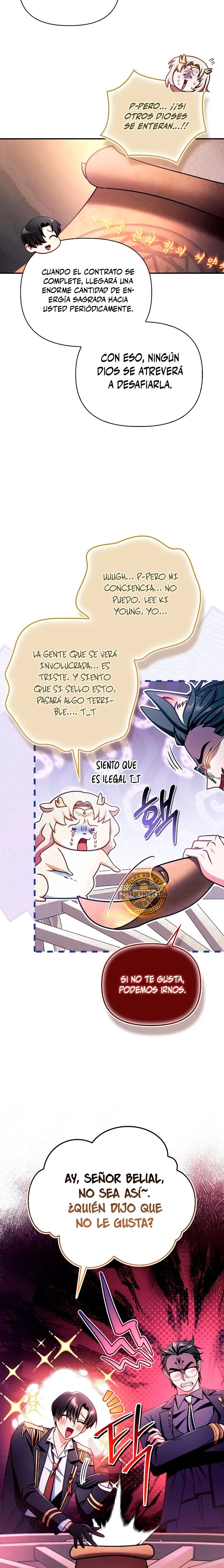 Read Manual de instrucciones del Reencarnado ES Manga Online