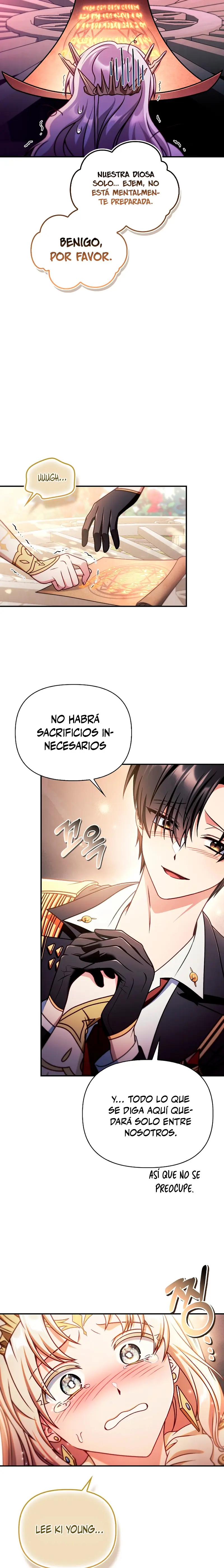 Read Manual de instrucciones del Reencarnado ES Manga Online