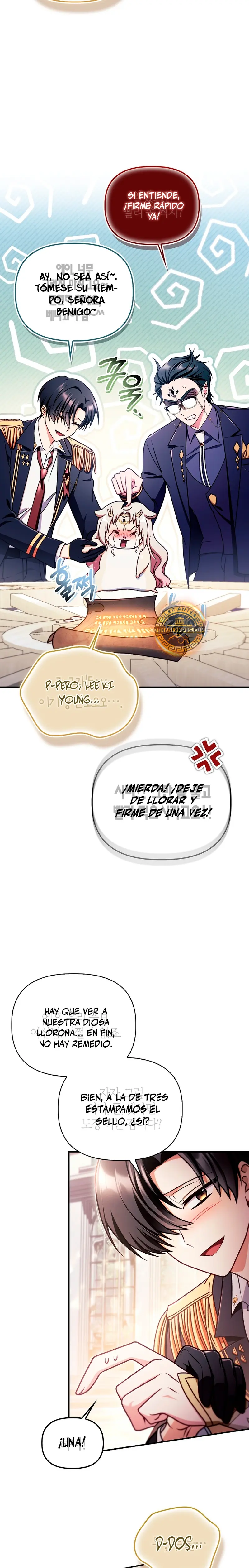 Read Manual de instrucciones del Reencarnado ES Manga Online