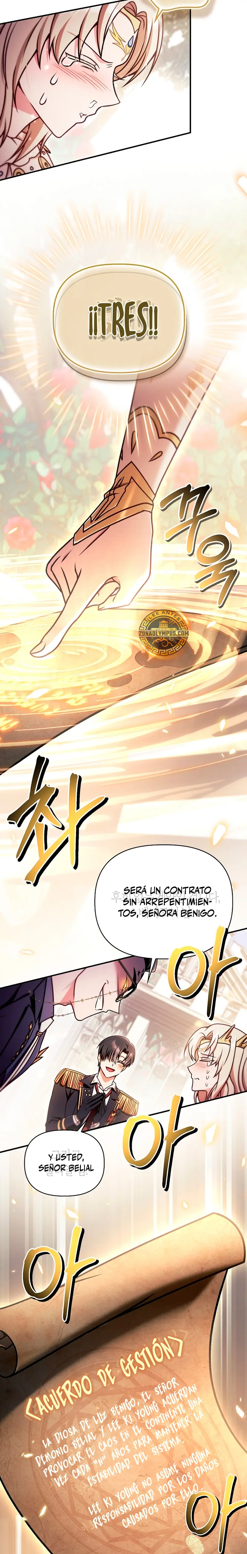 Read Manual de instrucciones del Reencarnado ES Manga Online