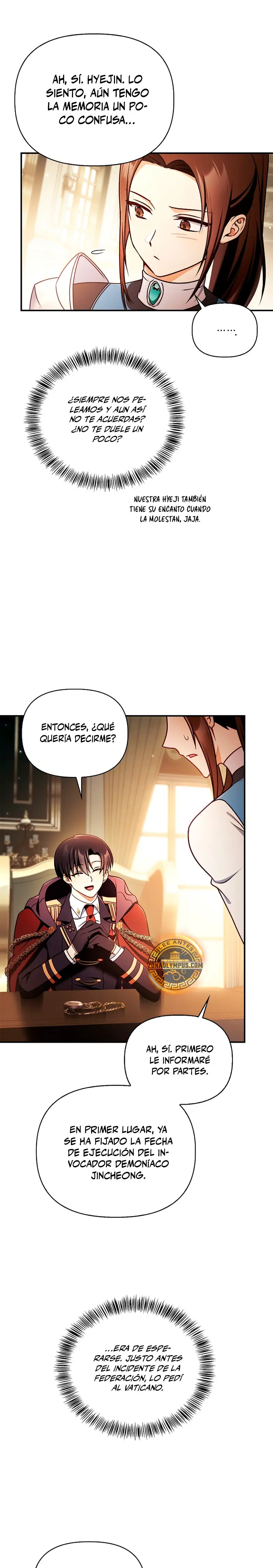 Read Manual de instrucciones del Reencarnado ES Manga Online