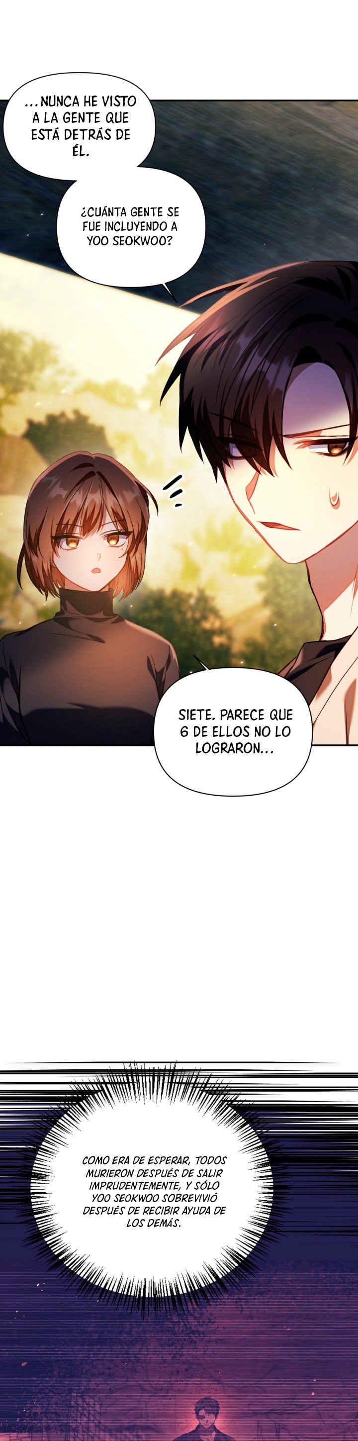 Read Manual de instrucciones del Reencarnado ES Manga Online