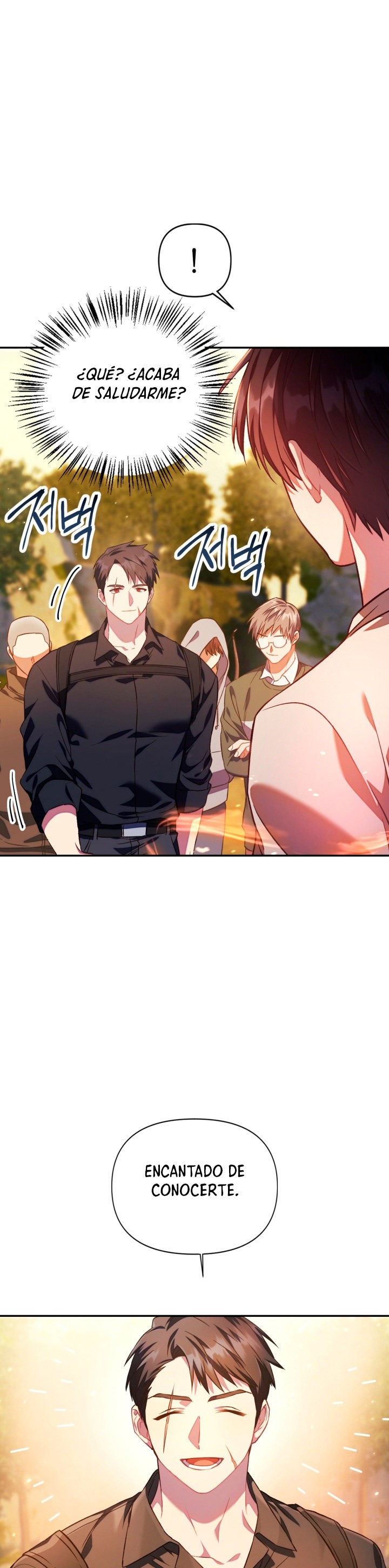 Read Manual de instrucciones del Reencarnado ES Manga Online