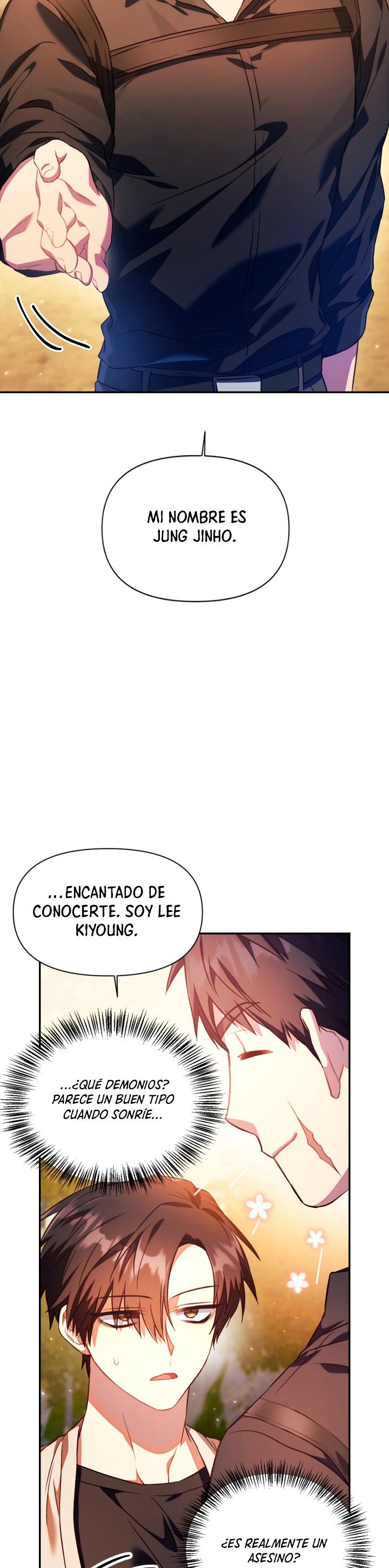Read Manual de instrucciones del Reencarnado ES Manga Online