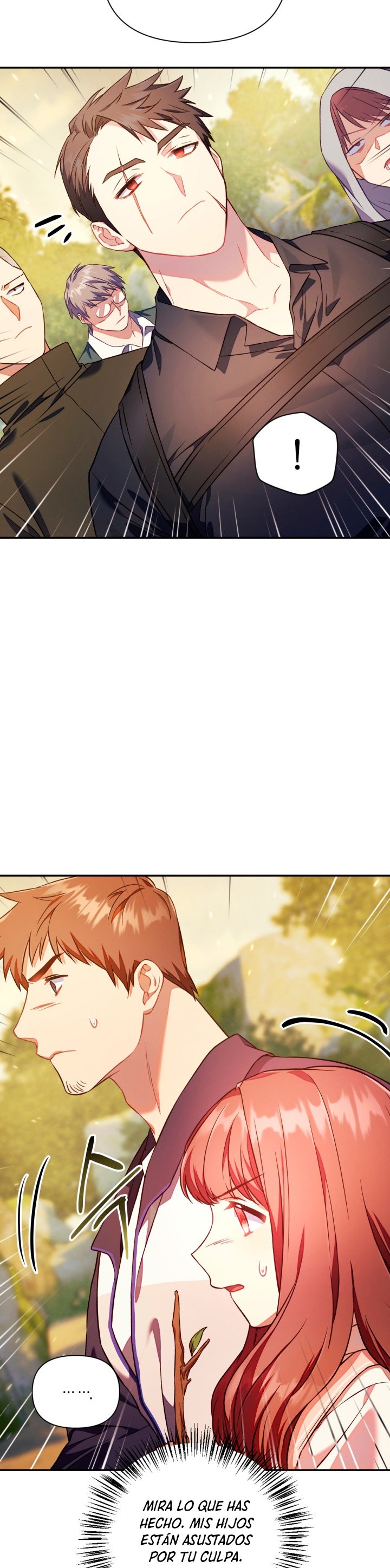 Read Manual de instrucciones del Reencarnado ES Manga Online