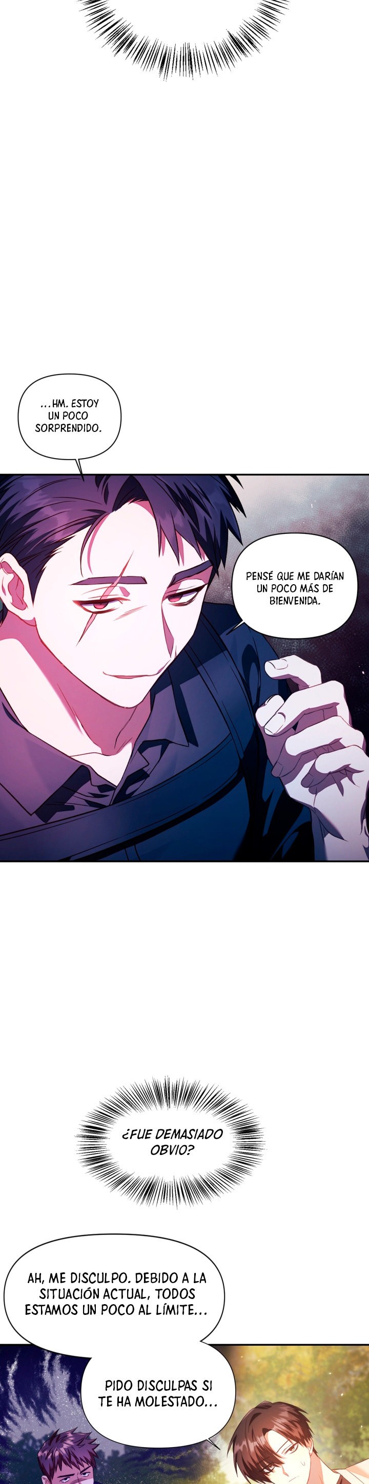 Read Manual de instrucciones del Reencarnado ES Manga Online
