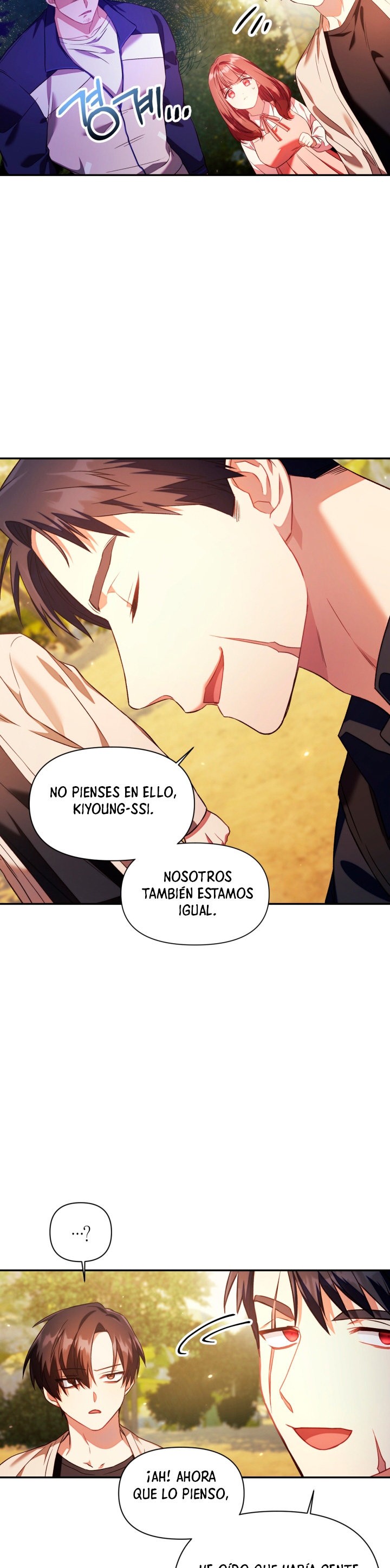 Read Manual de instrucciones del Reencarnado ES Manga Online