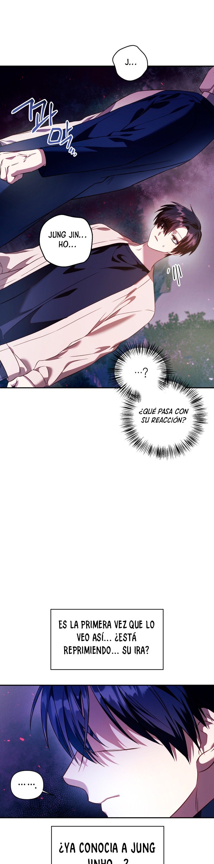 Read Manual de instrucciones del Reencarnado ES Manga Online