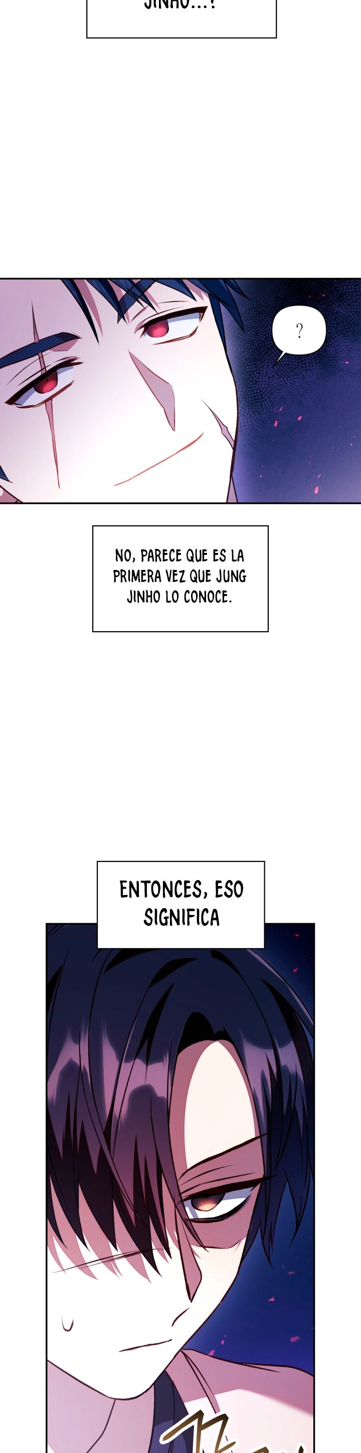 Read Manual de instrucciones del Reencarnado ES Manga Online
