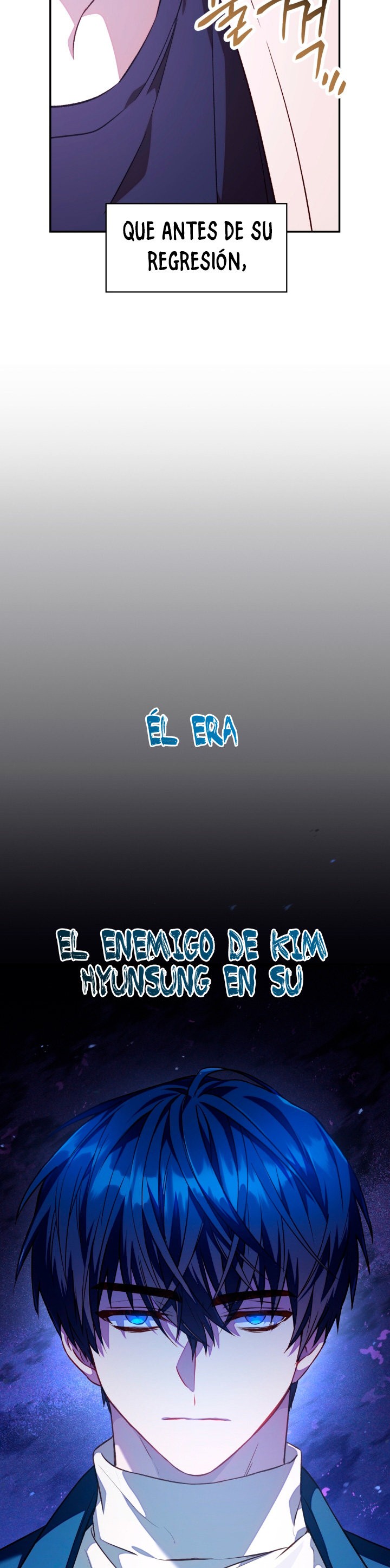 Read Manual de instrucciones del Reencarnado ES Manga Online