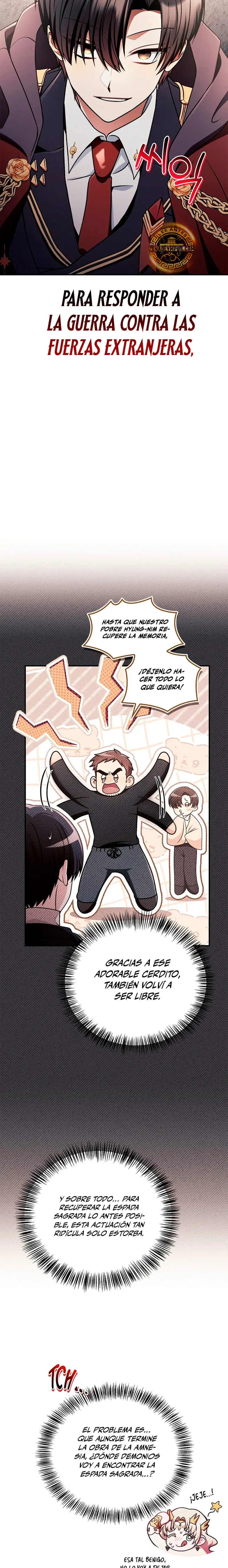 Read Manual de instrucciones del Reencarnado ES Manga Online